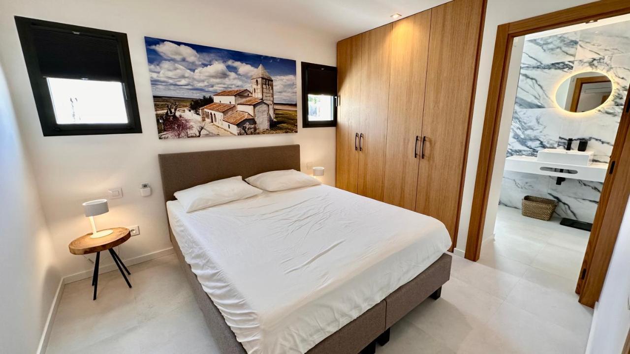 Villa Floris Moraira 500M To Sand Beach Moraira Saturday Arrive-Leave Only Exterior photo
